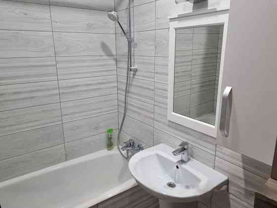 Сдаётся двухкомнатная квартира в Ленинском районе по Ленинскому проспекту, д. 1/1А Донецк