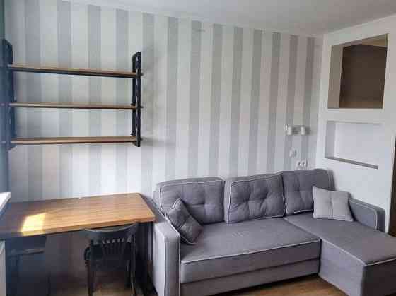 Сдаётся двухкомнатная квартира в Ленинском районе по Ленинскому проспекту, д. 1/1А Донецк