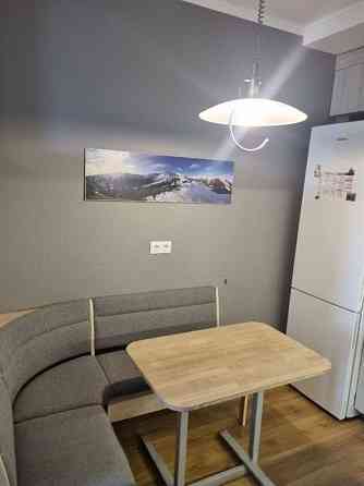 Сдаётся двухкомнатная квартира в Ленинском районе по Ленинскому проспекту, д. 1/1А Донецк