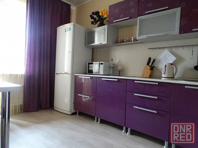 Сдаю 1-комнатную квартиру Донецк - изображение 1