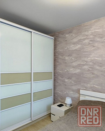 Сдам квартиру в Киевском районе Донецк - изображение 4