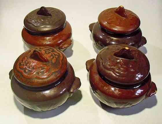 Горшочки для запекания Донецк