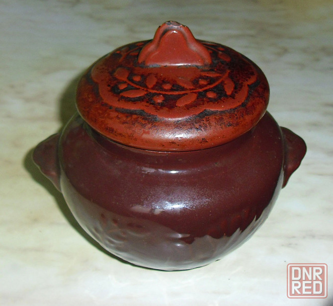 Горшочки для запекания Донецк - изображение 2