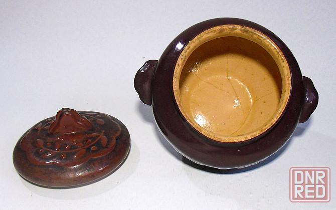 Горшочки для запекания Донецк - изображение 3