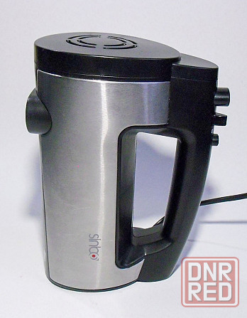 Миксер Sinbo SMX-2722 Донецк - изображение 2