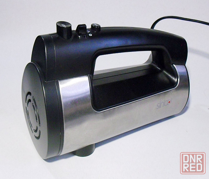 Миксер Sinbo SMX-2722 Донецк - изображение 1