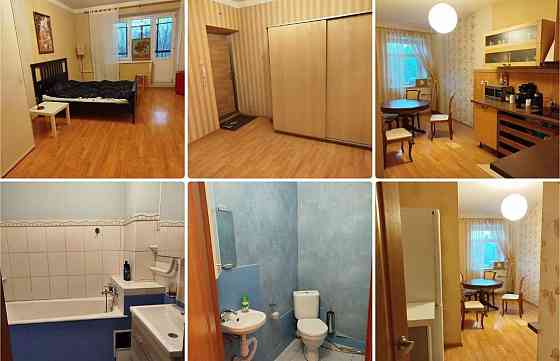 Сдам свою двухкомнатную квартиру в Кальмиусском районе. Мариуполь