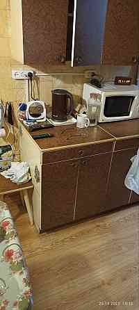 Сдам 1-комнатную квартиру в Ворошиловском районе, ул Челюскинцев. Донецк