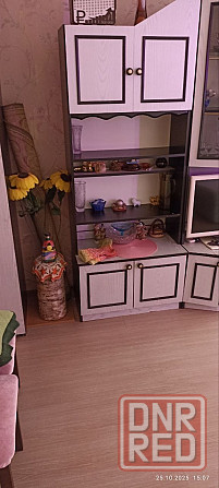 Сдам 1-комнатную квартиру в Ворошиловском районе, ул Челюскинцев. Донецк - изображение 6