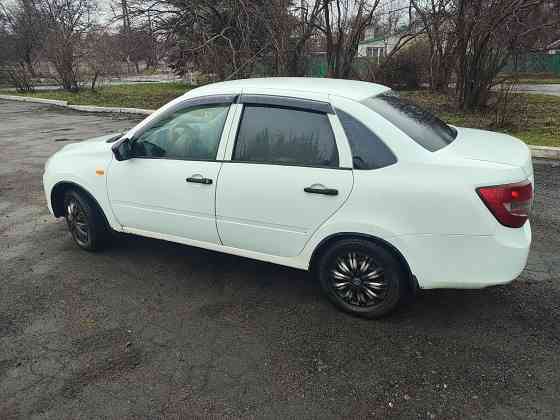 Ваз (Lada) Granta, 2015 Енакиево