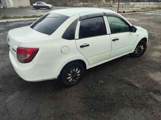 Ваз (Lada) Granta, 2015 Енакиево