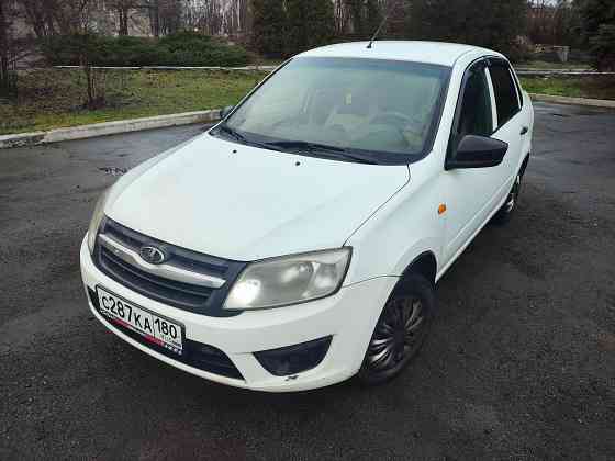 Ваз (Lada) Granta, 2015 Енакиево