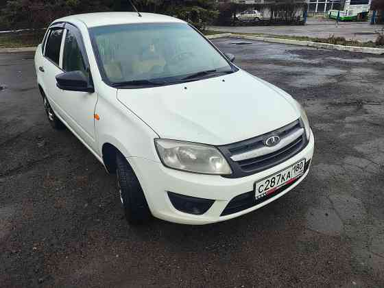 Ваз (Lada) Granta, 2015 Енакиево