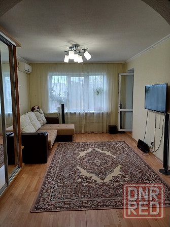 Сдается 2- комнатная квартира Донецк - изображение 1