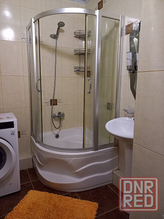 Сдается 2- комнатная квартира Донецк - изображение 4