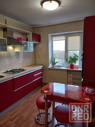 Сдается 2- комнатная квартира Донецк - изображение 3