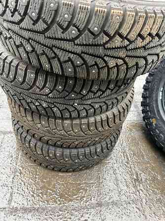 195/65 15 Ikon 5 (ш) Донецк