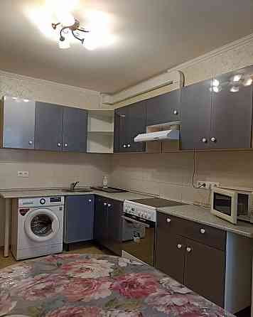 Сдается квартира в буденновском районе Донецк