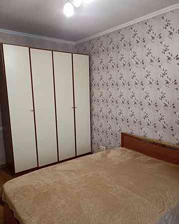 Сдается квартира в буденновском районе Донецк