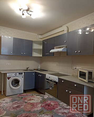 Сдается квартира в буденновском районе Донецк - изображение 5