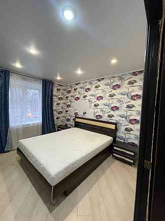 Сдам трёхкомнатную квартиру для семьи. Мариуполь