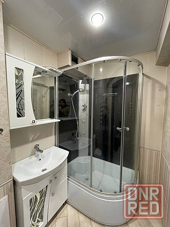 Сдам трёхкомнатную квартиру для семьи. Мариуполь - изображение 2