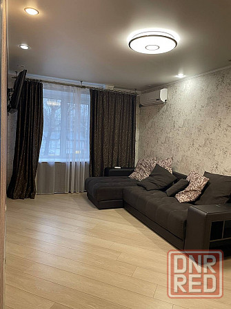 Сдам трёхкомнатную квартиру для семьи. Мариуполь - изображение 5