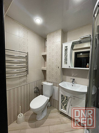 Сдам трёхкомнатную квартиру для семьи. Мариуполь - изображение 1