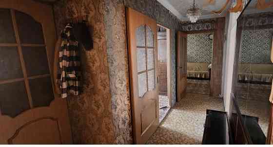 Продается 3-х квартира Цирк Космос Донецк