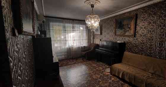 Продается 3-х квартира Цирк Космос Донецк