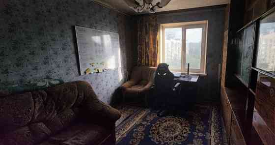 Продается 3-х квартира Цирк Космос Донецк