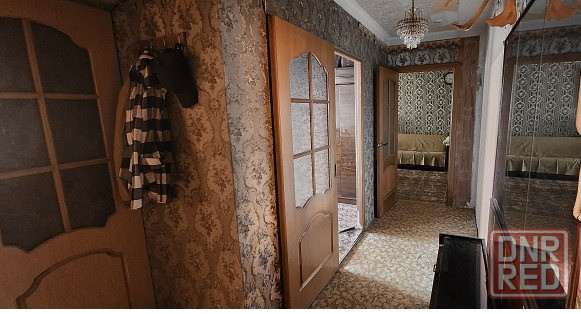 Продается 3-х квартира Цирк Космос Донецк - изображение 2