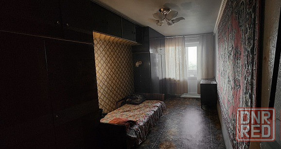 Продается 3-х квартира Цирк Космос Донецк - изображение 5