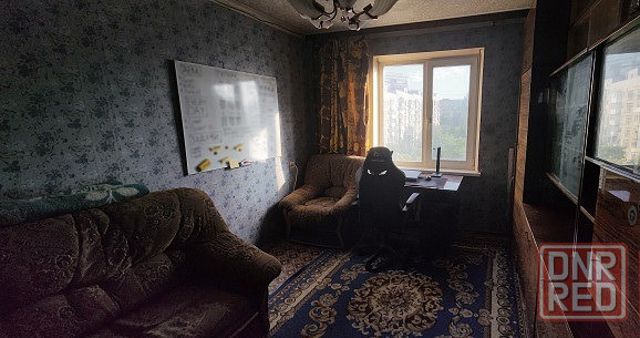 Продается 3-х квартира Цирк Космос Донецк - изображение 1