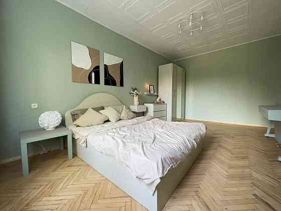 Сдается однокомнатная квартира в Куйбышевском районе по Панфилова. Донецк