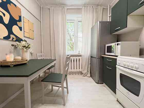 Сдается однокомнатная квартира в Куйбышевском районе по Панфилова. Донецк