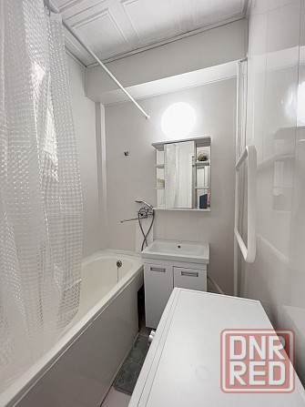 Сдается однокомнатная квартира в Куйбышевском районе по Панфилова. Донецк - изображение 7