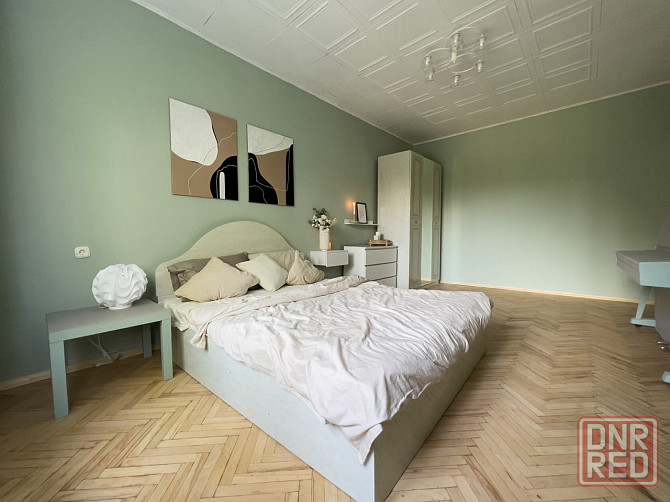 Сдается однокомнатная квартира в Куйбышевском районе по Панфилова. Донецк - изображение 4