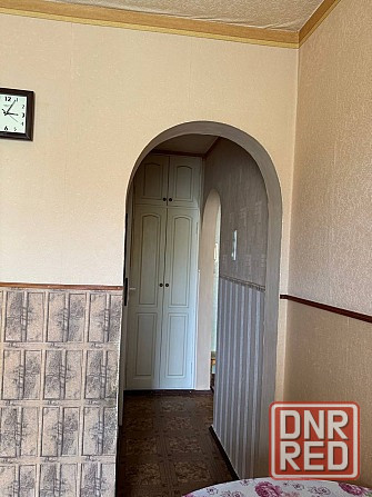 Продам 2х-комнатную Заперевальная. Донецк - изображение 4