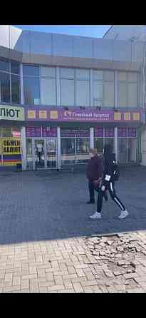 Предлагается в аренду помещение в торговом комплексе на Текстильщике по ул.Терешковой ! Донецк