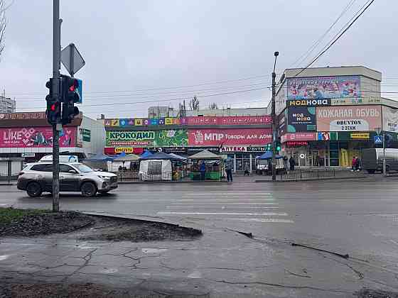 Предлагается в аренду помещение в торговом комплексе на Текстильщике по ул.Терешковой ! Донецк
