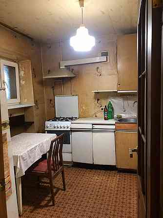 1 ком. квартира, пр. Ильича Донецк