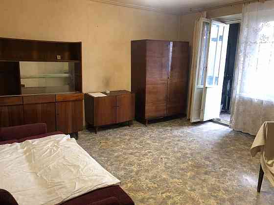 1 ком. квартира, пр. Ильича Донецк