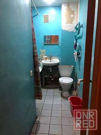 1 ком. квартира, пр. Ильича Донецк - изображение 4