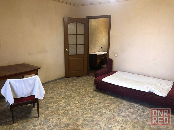 1 ком. квартира, пр. Ильича Донецк - изображение 2