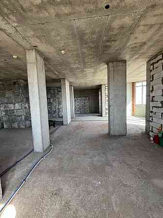 3 комн квартира, новострой жк "Фаворит", Маяк Донецк