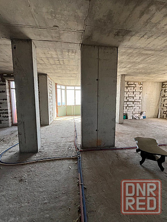 3 комн квартира, новострой жк "Фаворит", Маяк Донецк - изображение 3