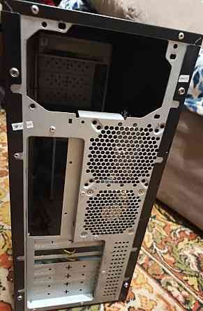 корпус для пк от компании "Delux" Донецк