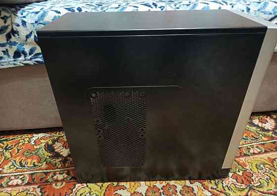 корпус для пк от компании "Delux" Донецк