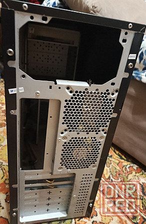 корпус для пк от компании "Delux" Донецк - изображение 3